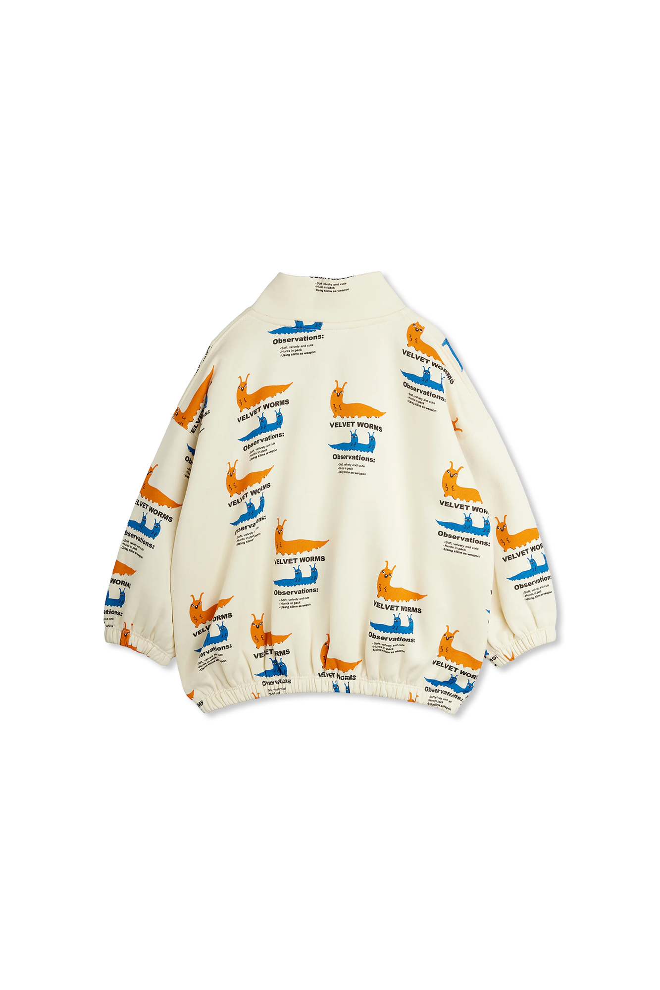 Mini Rodini Sweatshirt with print | Kids's | Vitkac